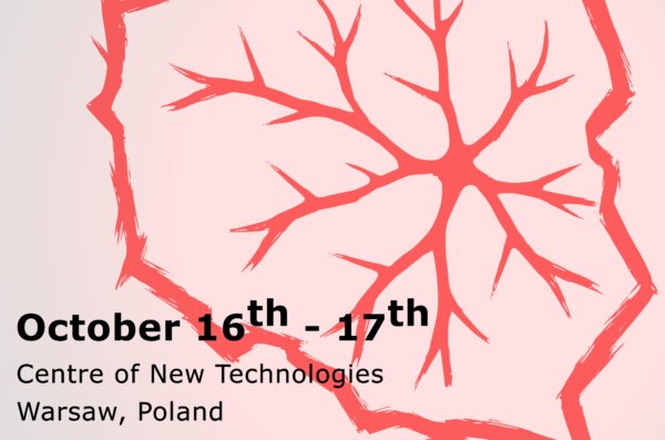 Warsaw Glia Symposium poster