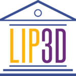 Logo LIP3D