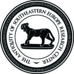Logo of the Antiquity of Southeastern Europe Research Centre, University of Warsaw