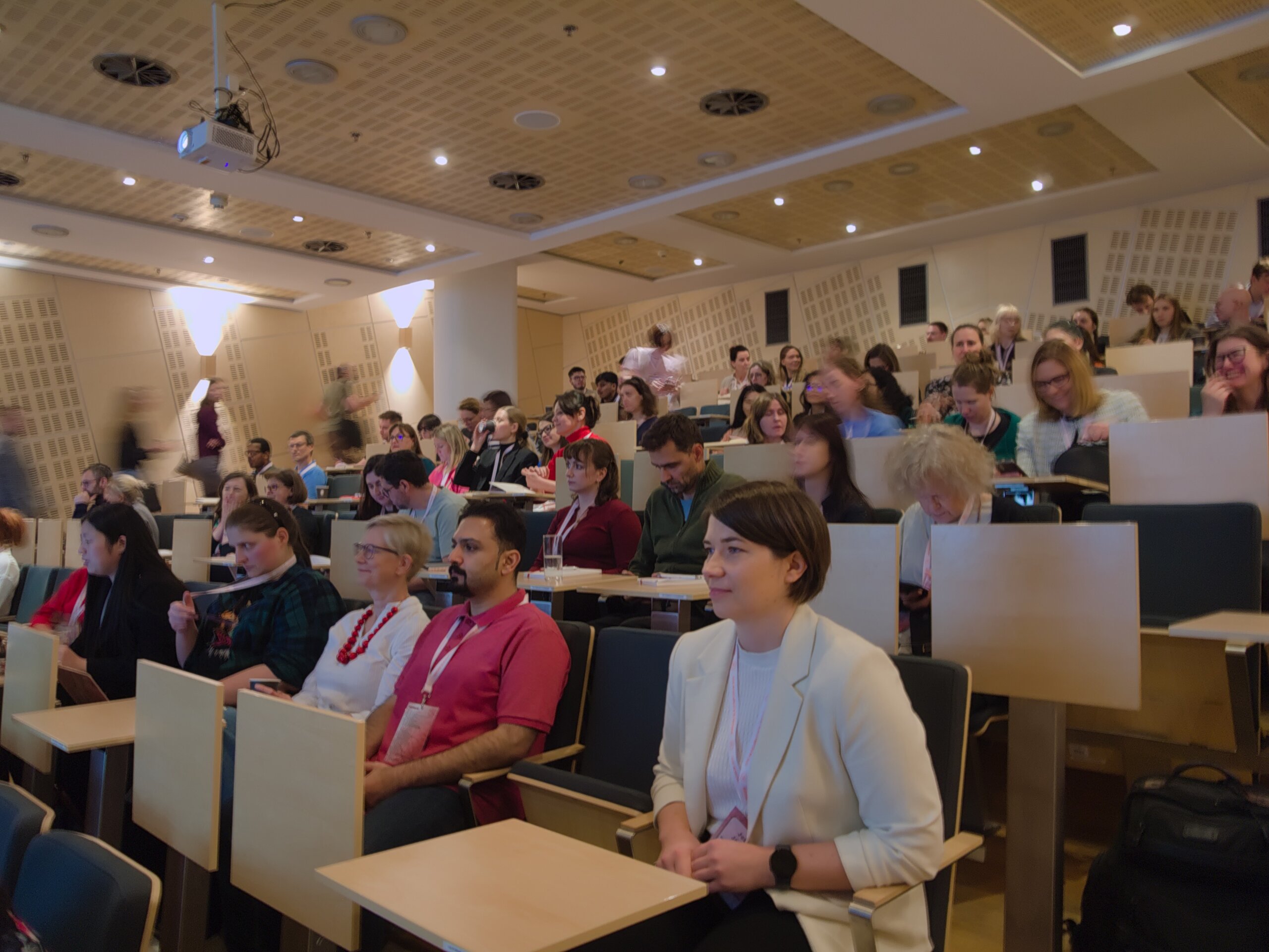 Warszawskie Sympozjum Glejowe 2025